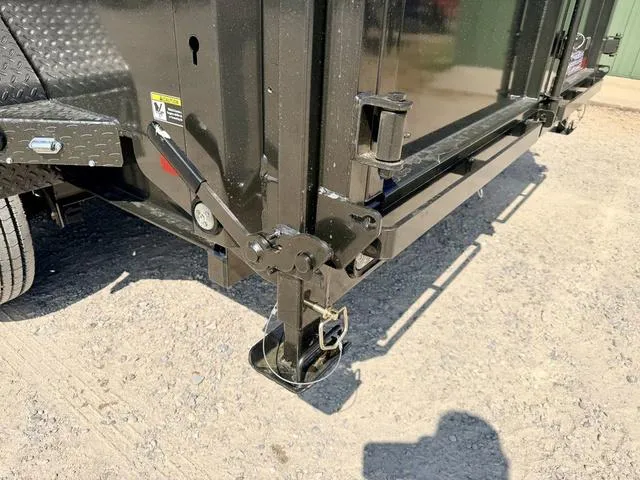 new Dump Trailers MAXX-D  for sale, in Poplar Bluff, MO Thumbnail 9