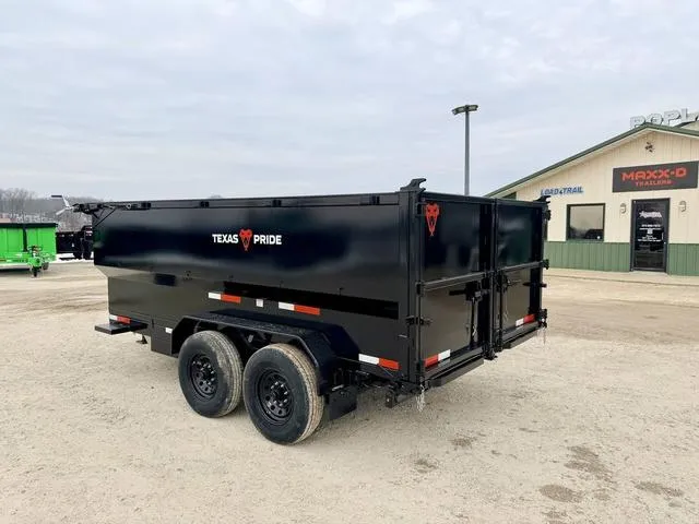 new Dump Trailers Texas Pride Trailers  for sale, in Poplar Bluff, MO Thumbnail 23