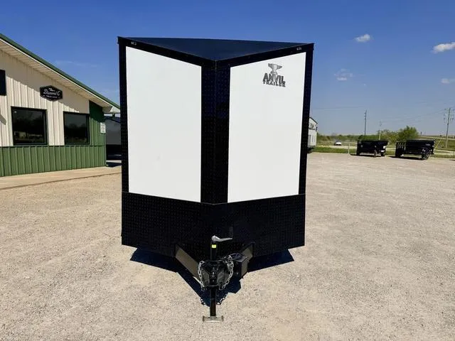new Cargo (Enclosed) Trailers Anvil  for sale, in Poplar Bluff, MO Thumbnail 23