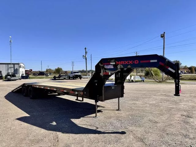 new Utility Trailers MAXX-D  for sale, in Poplar Bluff, MO Thumbnail 22