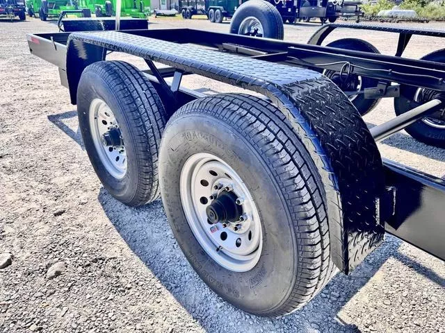 new Dump Trailers Texas Pride Trailers  for sale, in Poplar Bluff, MO Thumbnail 6