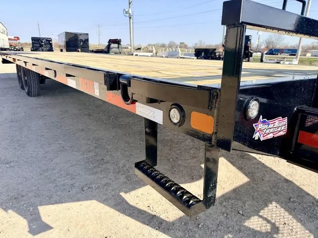 new Equipment / Flatbed Trailers MAXX-D  for sale, in Poplar Bluff, MO Thumbnail 10