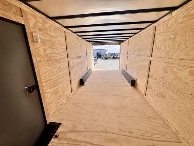 new Car Haulers / Racing Trailers J&A Trailers  for sale, in Poplar Bluff, MO Thumbnail 18