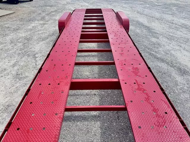 new Utility Trailers Texas Pride Trailers  for sale, in Poplar Bluff, MO Thumbnail 11