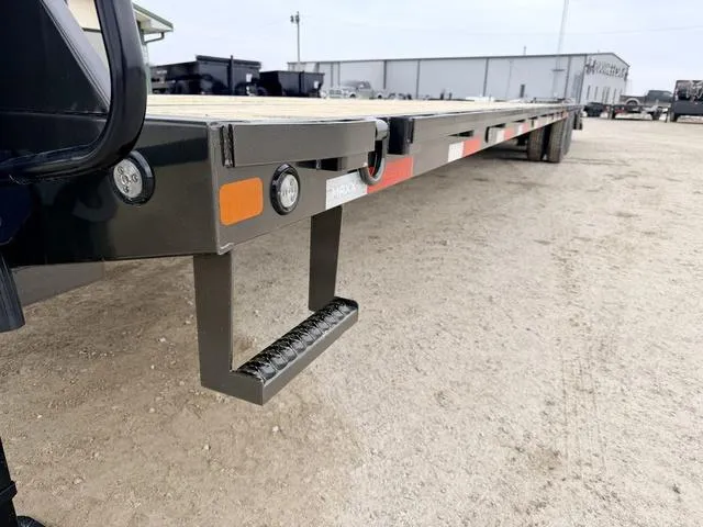 new Other Trailers MAXX-D  for sale, in Poplar Bluff, MO Thumbnail 25