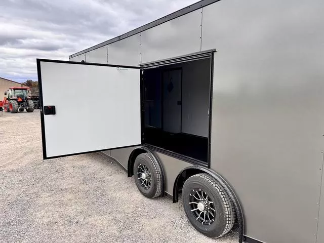 new Car Haulers / Racing Trailers Anvil Trailer  for sale, in Poplar Bluff, MO Thumbnail 9