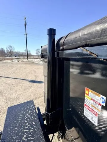 new Dump Trailers Texas Pride Trailers  for sale, in Poplar Bluff, MO Thumbnail 21