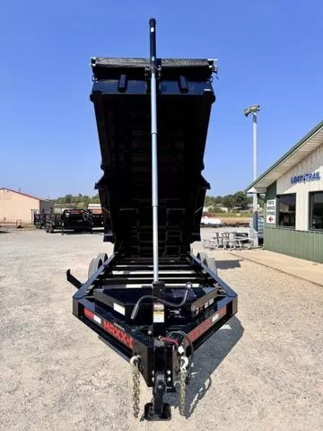 new Dump Trailers MAXX-D  for sale, in Poplar Bluff, MO Thumbnail 4