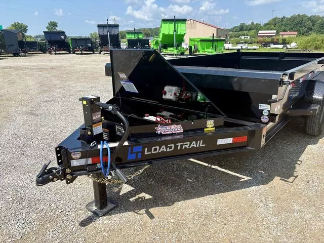 new Dump Trailers Load Trail  for sale, in Poplar Bluff, MO Thumbnail 9