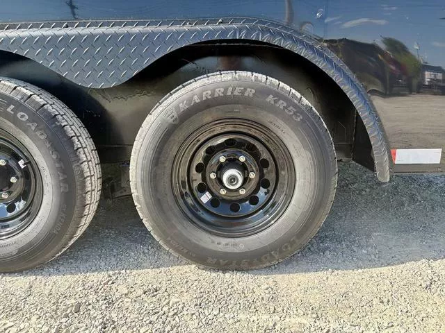 new Cargo (Enclosed) Trailers Arising  for sale, in Poplar Bluff, MO Thumbnail 18