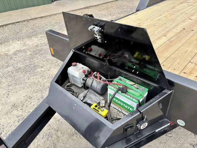 new Tilt Trailers Load Trail  for sale, in Poplar Bluff, MO Thumbnail 13