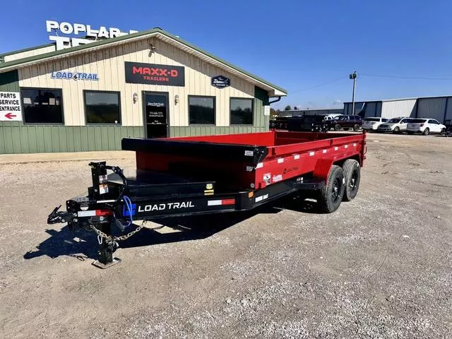 new Dump Trailers Load Trail  for sale, in Poplar Bluff, MO Thumbnail 14