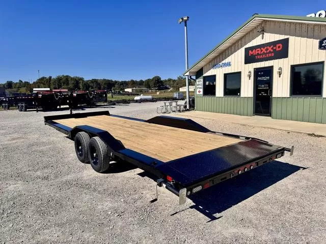new Car Haulers / Racing Trailers MAXX-D  for sale, in Poplar Bluff, MO Thumbnail 5