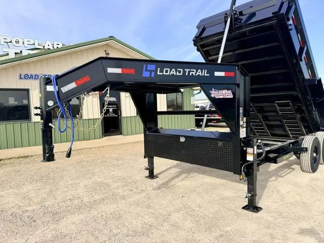 new Dump Trailers Load Trail  for sale, in Poplar Bluff, MO Thumbnail 26
