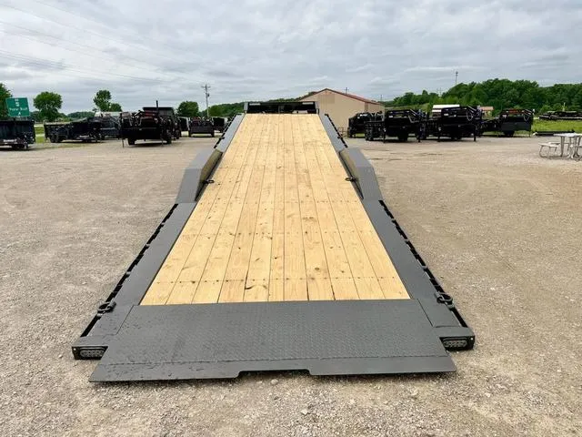 new Tilt Trailers MAXX-D  for sale, in Poplar Bluff, MO Thumbnail 19