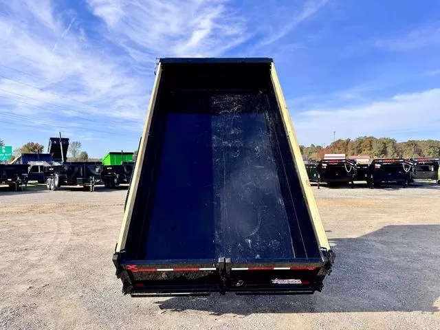 new Dump Trailers MAXX-D  for sale, in Poplar Bluff, MO Thumbnail 4