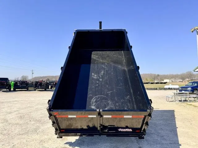 new Dump Trailers MAXX-D  for sale, in Poplar Bluff, MO Thumbnail 6