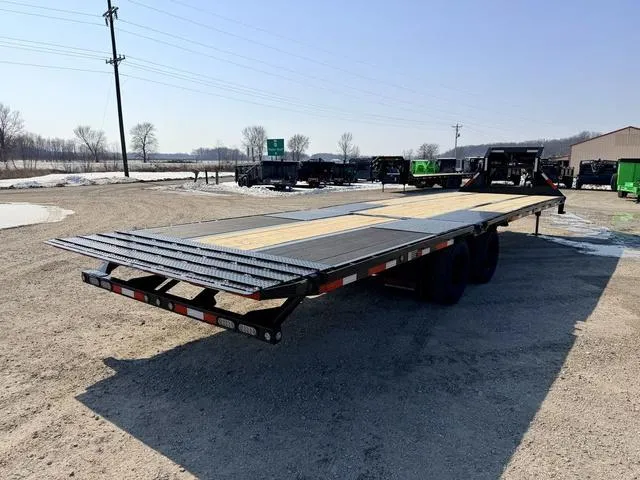 new Utility Trailers MAXX-D  for sale, in Poplar Bluff, MO Thumbnail 27