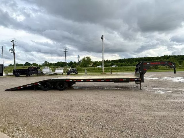 new Utility Trailers MAXX-D  for sale, in Poplar Bluff, MO Thumbnail 19