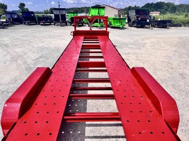 new Utility Trailers Texas Pride Trailers  for sale, in Poplar Bluff, MO Thumbnail 14