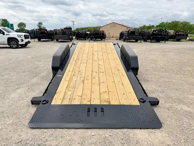 new Equipment / Flatbed Trailers Load Trail  for sale, in Poplar Bluff, MO Thumbnail 3