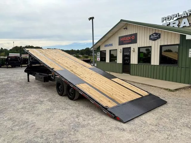 new Equipment / Flatbed Trailers Diamond C Trailers  for sale, in Poplar Bluff, MO Thumbnail 8