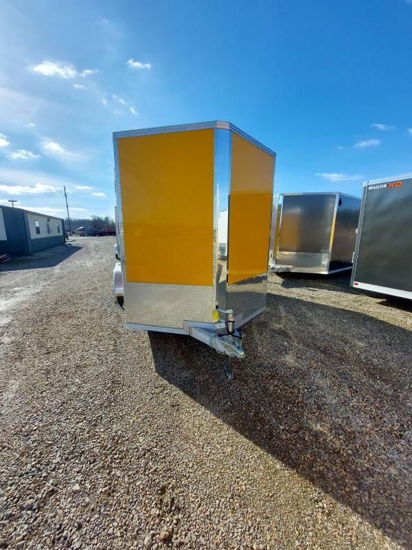2022 Alcom-Stealth CARGO PRO ALUMINUM ENCLOSED Enclosed Cargo Trailer 2022 Alcom-Stealth CARGO PRO ALUMINUM ENCLOSED Enclosed Cargo Trailer