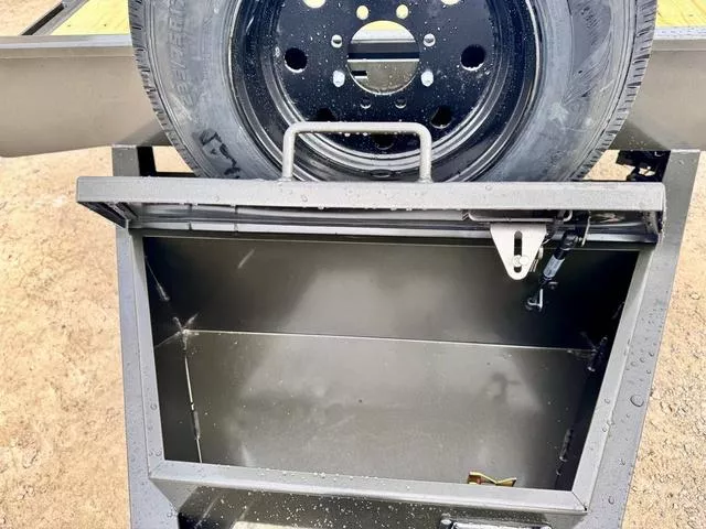 new Equipment / Flatbed Trailers MAXX-D  for sale, in Poplar Bluff, MO Thumbnail 15