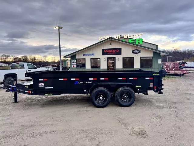 new Dump Trailers Load Trail  for sale, in Poplar Bluff, MO Thumbnail 12
