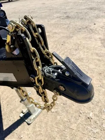 new Utility Trailers BCI Trailers  for sale, in Poplar Bluff, MO Thumbnail 22