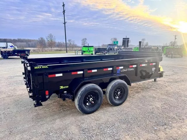 new Dump Trailers Load Trail  for sale, in Poplar Bluff, MO Thumbnail 15