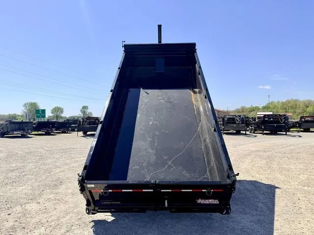 new Dump Trailers Load Trail  for sale, in Poplar Bluff, MO Thumbnail 6