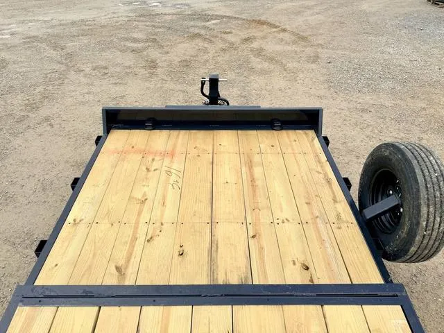 new Tilt Trailers Hillcrest Trailers  for sale, in Poplar Bluff, MO Thumbnail 17