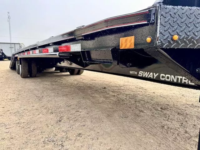 new Utility Trailers Diamond C Trailers  for sale, in Poplar Bluff, MO Thumbnail 9