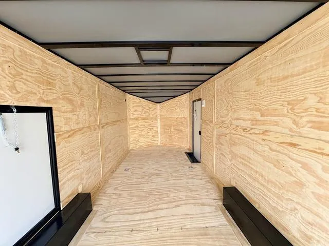 new Car Haulers / Racing Trailers Anvil  for sale, in Poplar Bluff, MO Thumbnail 20