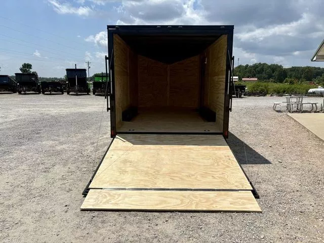 new Cargo (Enclosed) Trailers Anvil Trailers  for sale, in Poplar Bluff, MO Thumbnail 10