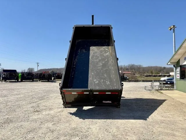 new Dump Trailers MAXX-D  for sale, in Poplar Bluff, MO Thumbnail 8
