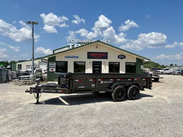 new Dump Trailers Load Trail  for sale, in Poplar Bluff, MO Thumbnail 16