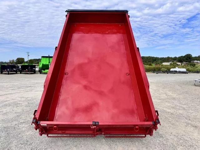 new Dump Trailers Load Trail  for sale, in Poplar Bluff, MO Thumbnail 7
