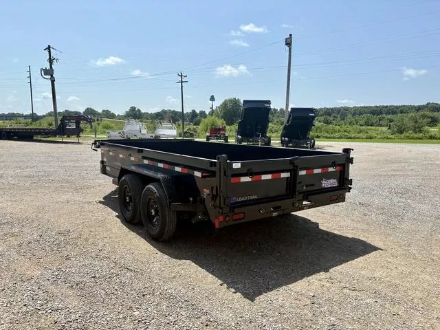 new Dump Trailers Load Trail  for sale, in Poplar Bluff, MO Thumbnail 13