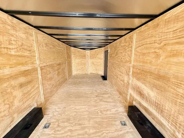 new Car Haulers / Racing Trailers J&A Trailers  for sale, in Poplar Bluff, MO Thumbnail 16