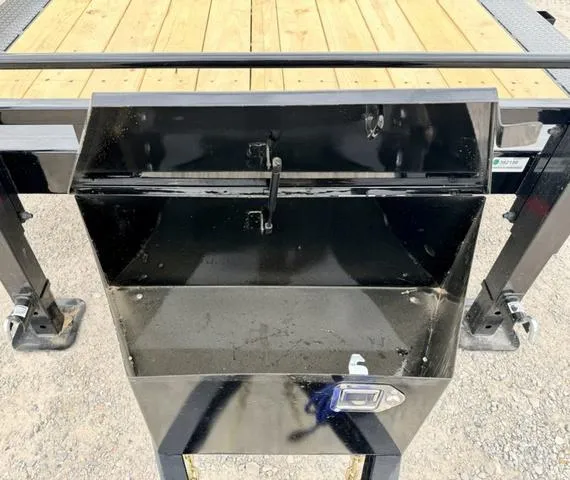 new Equipment / Flatbed Trailers Load Trail  for sale, in Poplar Bluff, MO Thumbnail 6