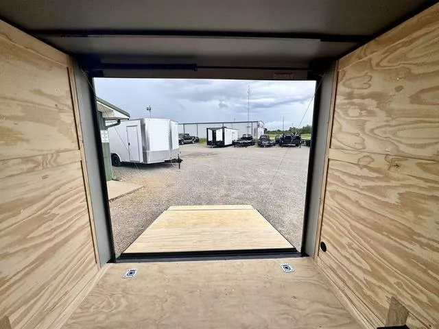 new Cargo (Enclosed) Trailers Anvil Trailers  for sale, in Poplar Bluff, MO Thumbnail 11