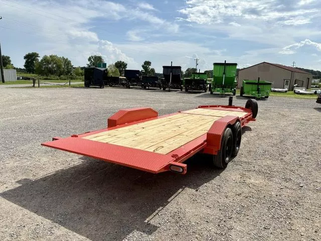 new Tilt Trailers Diamond C Trailers  for sale, in Poplar Bluff, MO Thumbnail 34