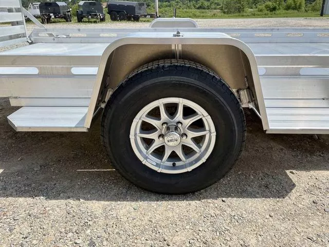 new Utility Trailers Aluma  for sale, in Poplar Bluff, MO Thumbnail 14