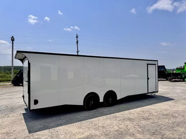 new Car Haulers / Racing Trailers J&A Trailers  for sale, in Poplar Bluff, MO Thumbnail 9