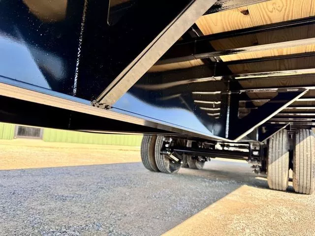 new Utility Trailers MAXX-D  for sale, in Poplar Bluff, MO Thumbnail 10