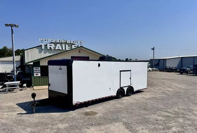 new Car Haulers / Racing Trailers Anvil Trailers  for sale, in Poplar Bluff, MO Thumbnail 21