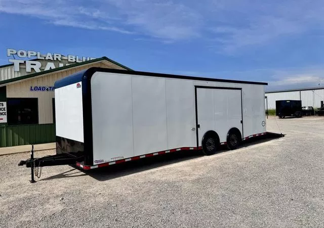 new Car Haulers / Racing Trailers United Trailers  for sale, in Poplar Bluff, MO Thumbnail 11