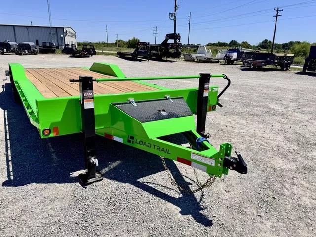 new Car Haulers / Racing Trailers Load Trail  for sale, in Poplar Bluff, MO Thumbnail 4